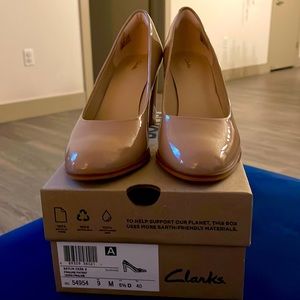Clarks Kaylin Cara 2